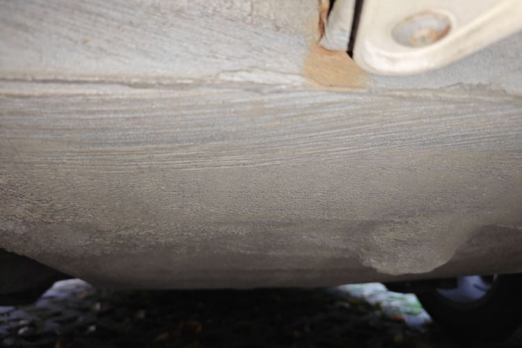 大众 朗逸 2011款 1.6L 自动品雅版局部细节9009