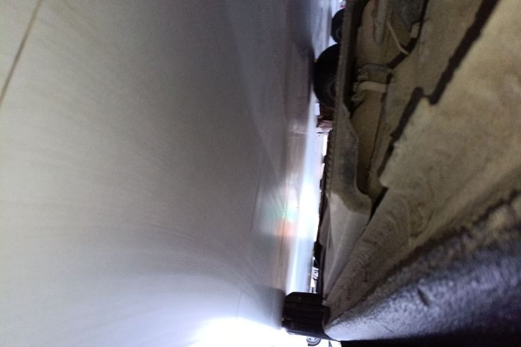 大众 2019款 朗逸启航 1.5L 自动风尚版 国VI局部细节9001