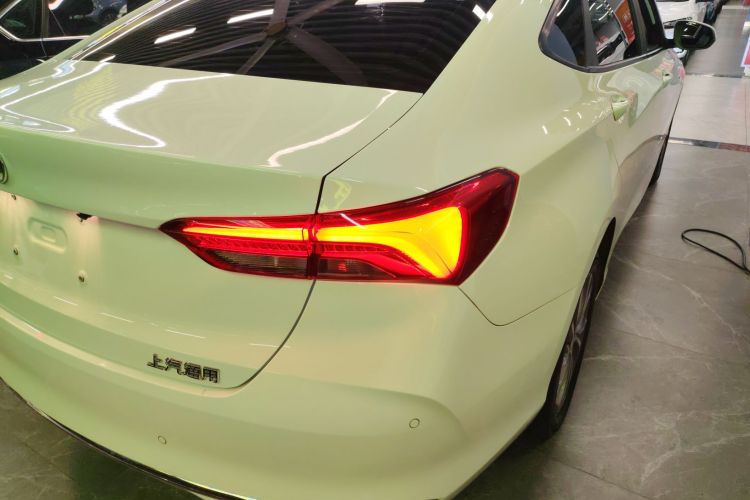 别克 威朗 2023款 Pro 乐享版车身外观9