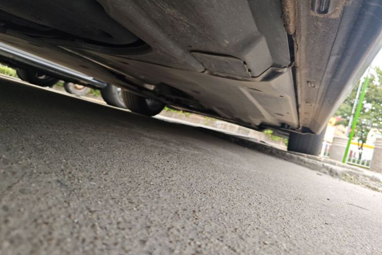 大众 帕萨特 2024款 380TSI 星空豪华版局部细节9002