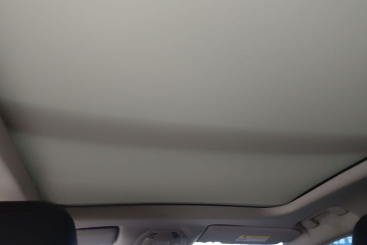 雪铁龙 天逸 C5 AIRCROSS 2017款 350THP 豪华型局部细节22