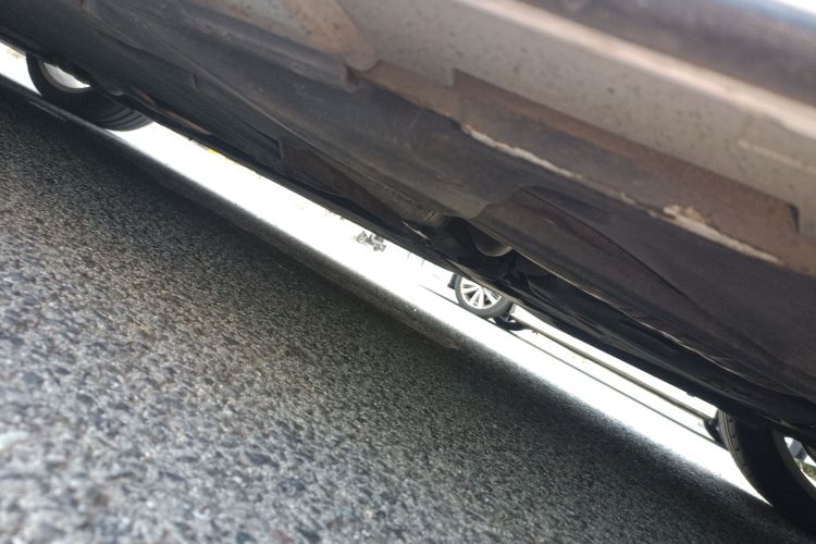 奥迪A5 2017款 Cabriolet 40 TFSI 时尚型局部细节9003