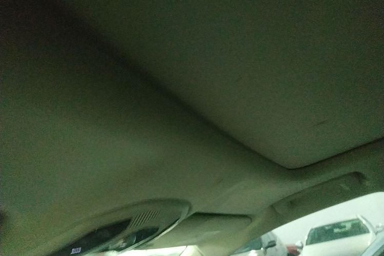 领克06 2020款 1.5T 耀Halo局部细节22