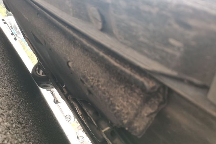 奥迪A6L 2014款 TFSI 标准型局部细节9001