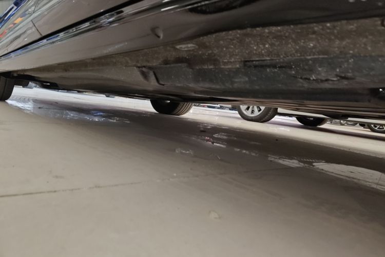 大众 帕萨特 2023款 改款 280TSI 商务版局部细节9002