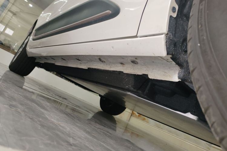 东风纳米 纳米01 2024款 焕新版 330 Air局部细节9001