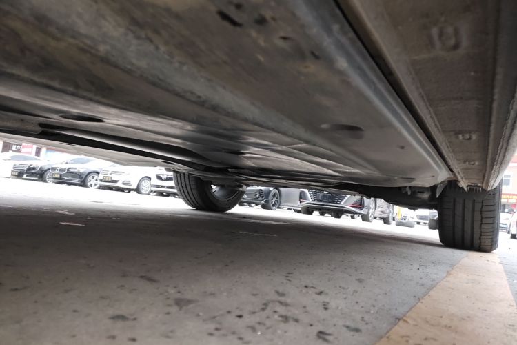 大众 宝来 2023款 280TSI DSG尊行版局部细节9002