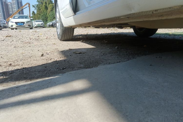 别克 英朗 2019款 15T 双离合进取型 国VI局部细节9001