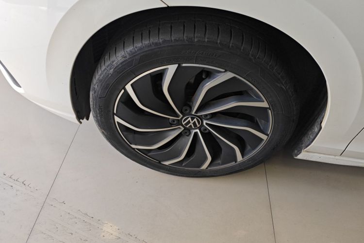 大众 高尔夫 2021款 280TSI DSG Pro车身外观6007