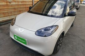 五菱汽车 五菱缤果 2023款 410km 灵犀尊享款