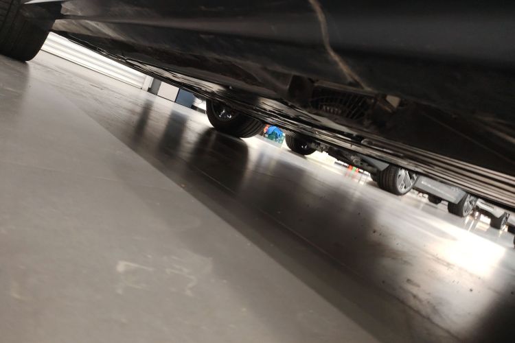 沃尔沃XC90新能源 2025款 T8 智尊豪华版 7座局部细节9002