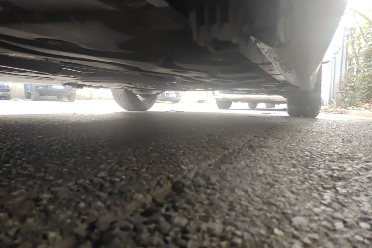 宝马2系旅行车 2018款 218i 尊享型运动套装局部细节9004