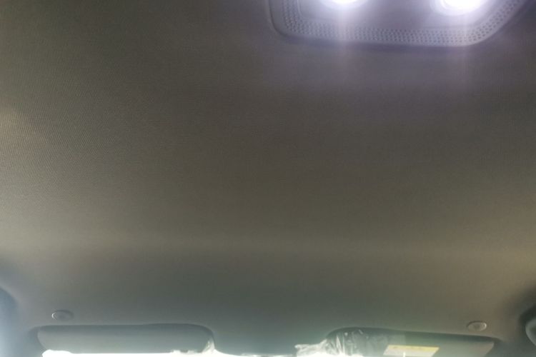 比亚迪 海豚 2025款 420km 自由版中控内饰22