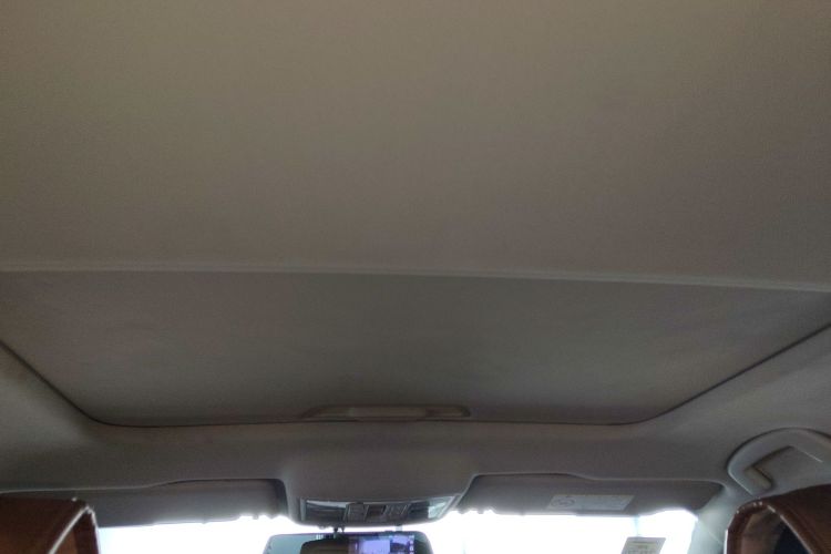 大众 朗逸 2018款 280TSI DSG舒适版 国V中控内饰22