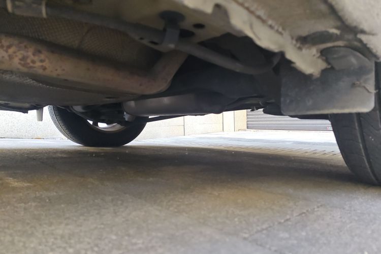 别克 英朗 2013款 GT 1.6L 自动时尚版局部细节9003