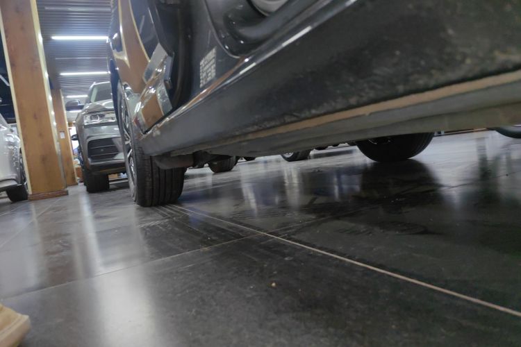 大众 速腾 2020款 280TSI DSG舒适型 国VI局部细节9001