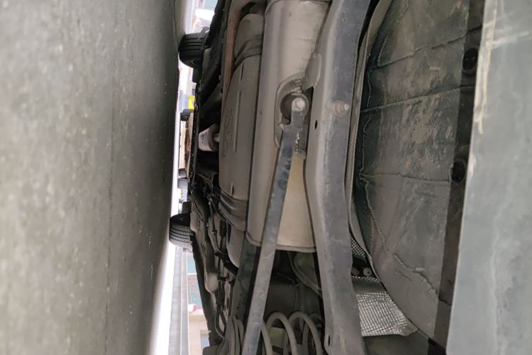 别克 英朗 2014款 XT 1.6L 自动时尚版局部细节9009