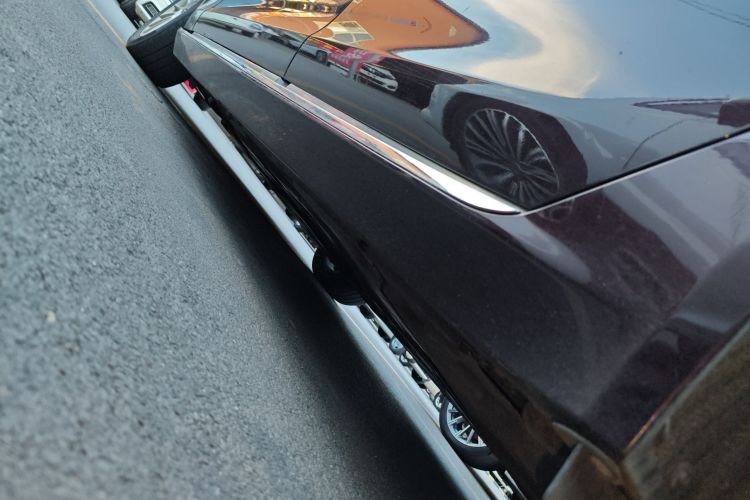 捷豹XFL 2017款 XFL 2.0T 200PS 风华版局部细节9002