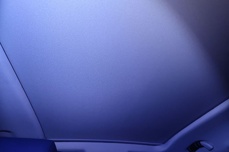 福特 领界 2019款 EcoBoost 145 CVT 48V尊领型PLUS 国V中控内饰22