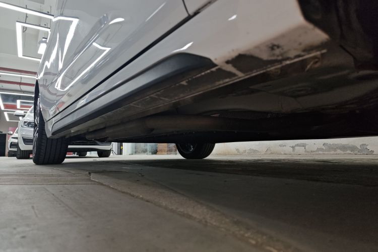 长安启源A05 2024款 145 Max局部细节9001