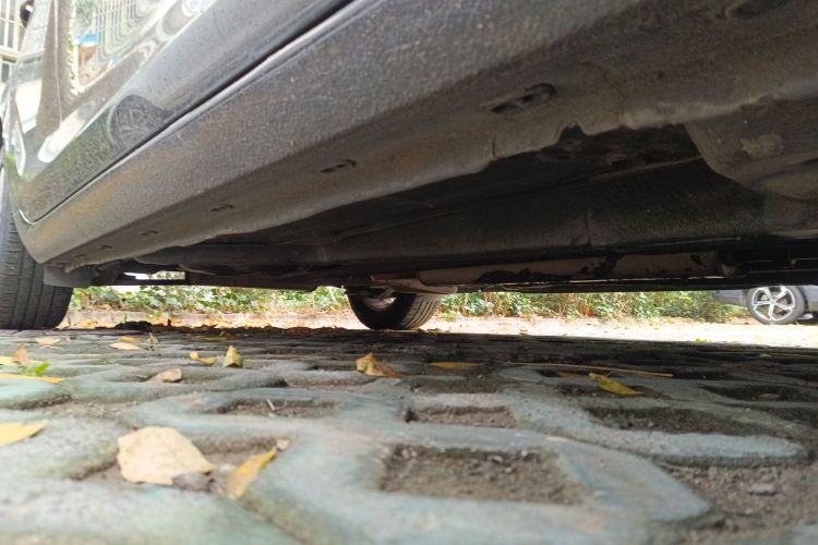 别克 英朗 2013款 GT 1.6L 自动时尚版局部细节9001