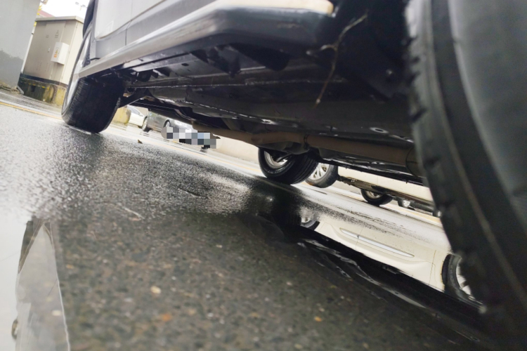 Jeep 指南者 2019款 220T 自动家享炫酷版局部细节9001