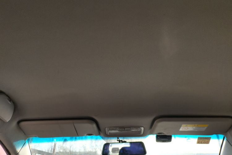 江汽集团 瑞风S3 2017款 1.5L 手动豪华型中控内饰22