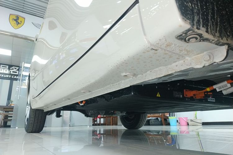 五菱汽车 宏光MINIEV 2025款 四门版 进阶款局部细节9001