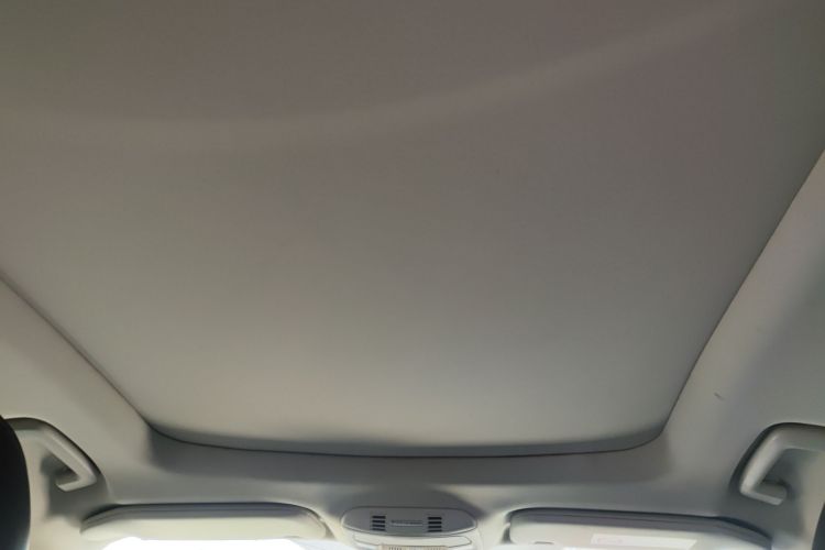 福特 锐界 2021款 PLUS EcoBoost 245 两驱豪锐型 7座中控内饰22