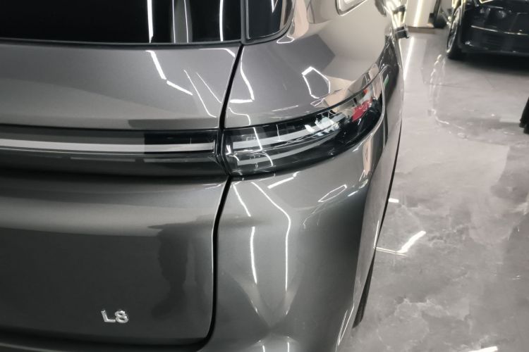 理想汽车 理想L8 2024款 Max车身外观9