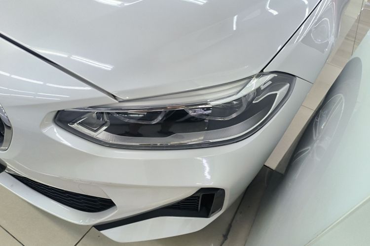 宝马1系 2023款 120i M运动版车身外观36