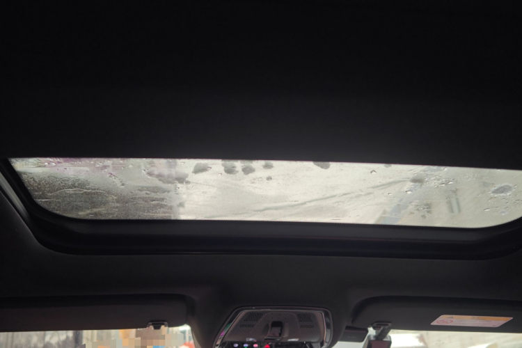 凯迪拉克CT6 2023款 28T 尊贵型中控内饰22