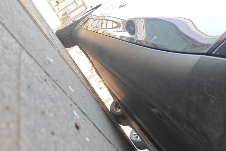 特斯拉 Model Y 2023款 长续航全轮驱动版局部细节9001