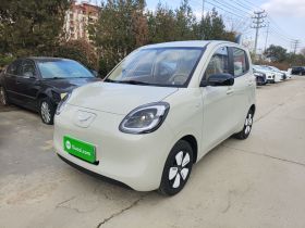 五菱汽车 宏光MINIEV 2025款 四门版 进阶款
