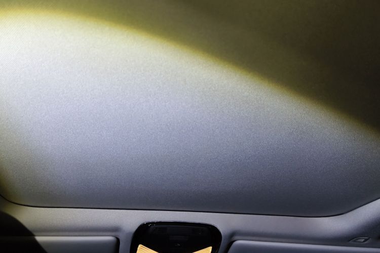 宝马3系 2022款 改款 325Li M运动套装局部细节22