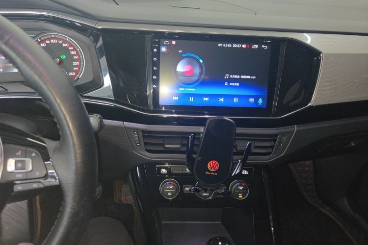 大众 探岳 2019款 征途版 280TSI 两驱豪华型 国VI局部细节16