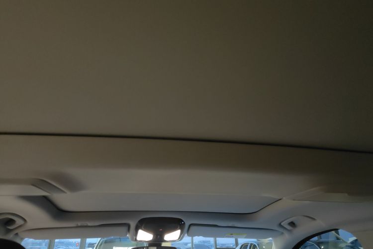 宝马5系新能源 2020款 里程升级版 530Le 豪华套装局部细节22