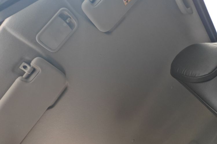 五菱汽车 宏光MINIEV 2020款 悦享款 磷酸铁锂中控内饰22