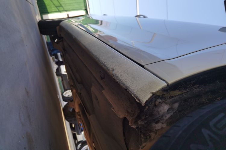 大众 桑塔纳 2019款 1.5L 手动风尚版 国VI局部细节9001