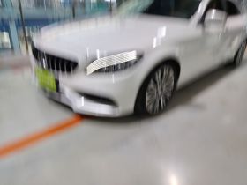 奔驰C级 2015款 C 200 L 4MATIC
