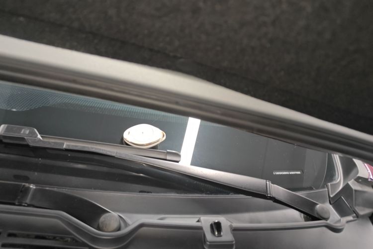 小鹏P7 2020款 670E中控内饰7001