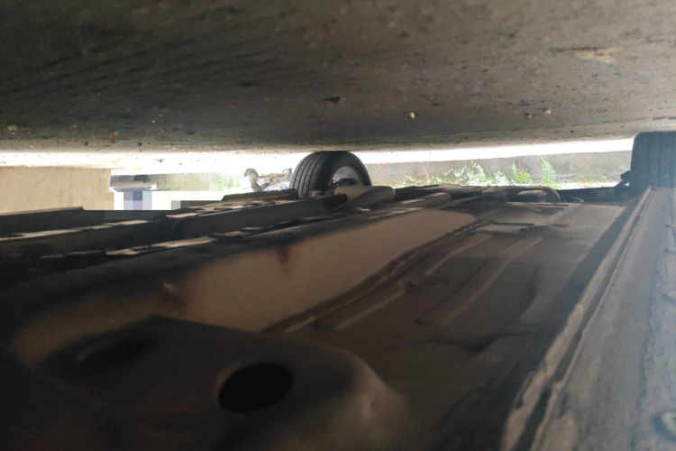 别克 英朗 2018款 18T 自动精英型局部细节9001