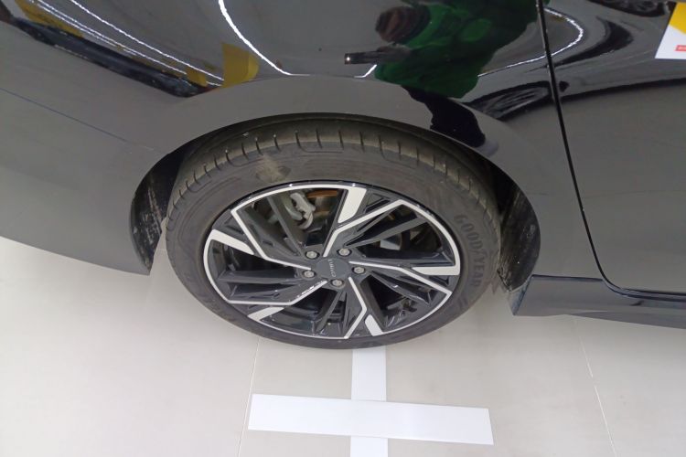 领克03 2023款 2.0TD DCT劲Plus车身外观6008