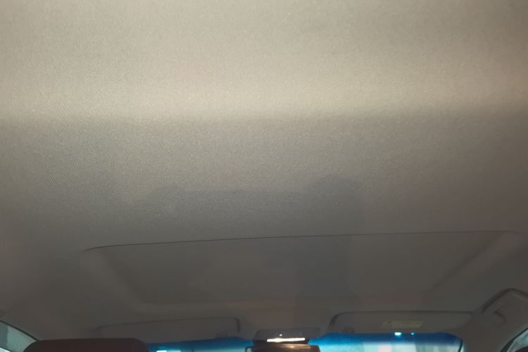 别克GL8 2021款 陆上公务舱 652T 舒适型中控内饰22