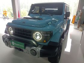 212 T01 2025款 2.0T 长风