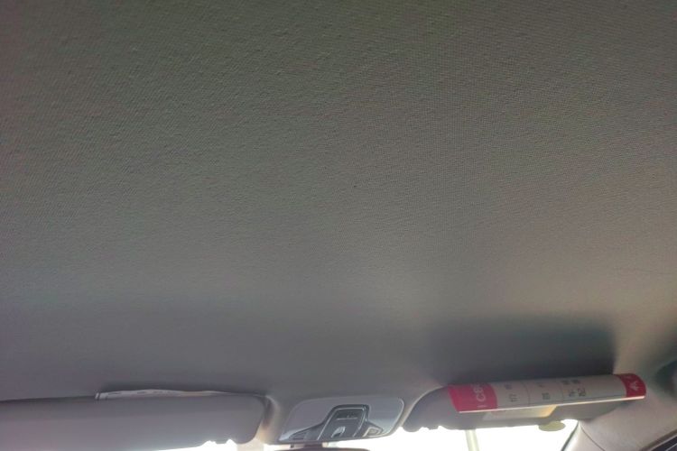 奇瑞 瑞虎3X 2024款 1.5L CVT卓越版中控内饰22