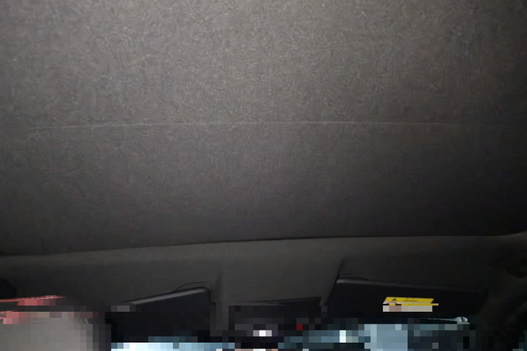 路虎 发现运动版 2020款 249PS R-Dynamic 性能版中控内饰22