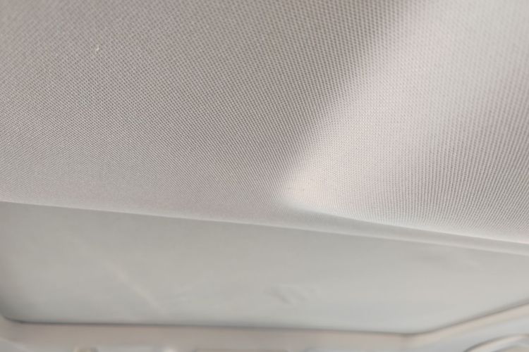 宝马5系 2014款 525Li 领先型中控内饰22