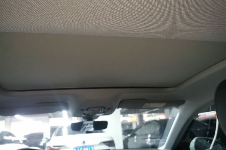 奥迪A5 2022款 Sportback 40 TFSI 时尚动感型中控内饰22