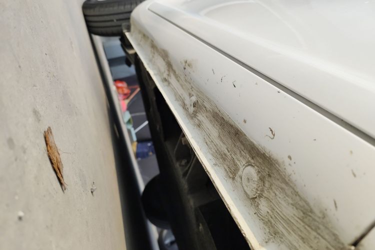 长安启源 长安Lumin 2024款 205km 启航版局部细节9001